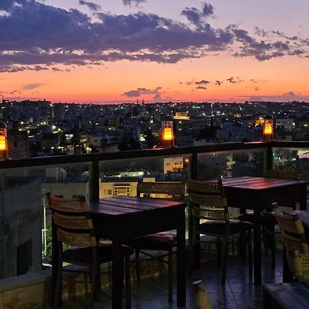 Saint John Hotel Madaba Kültér fotó