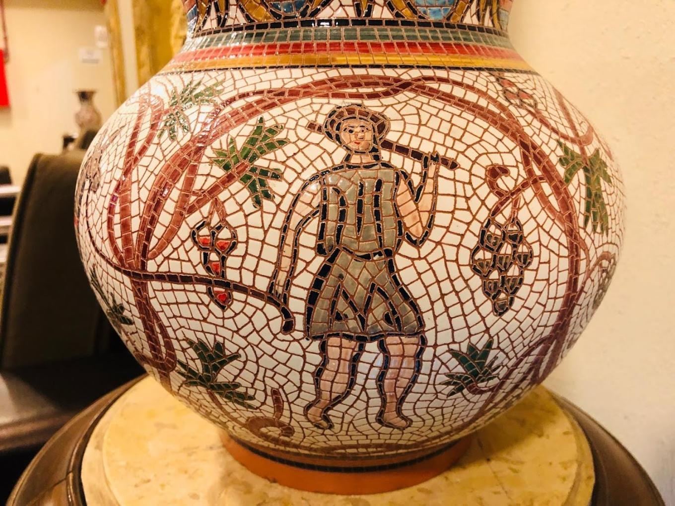 Saint John Hotel Madaba Kültér fotó
