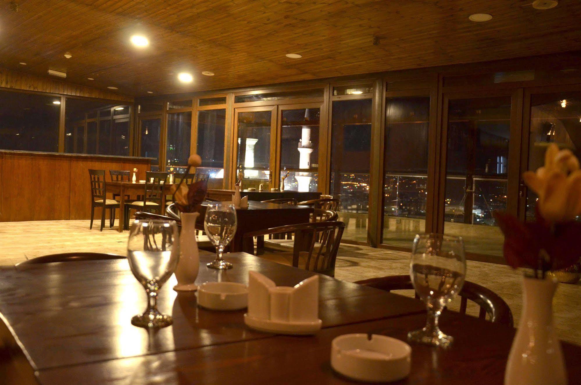 Saint John Hotel Madaba Kültér fotó